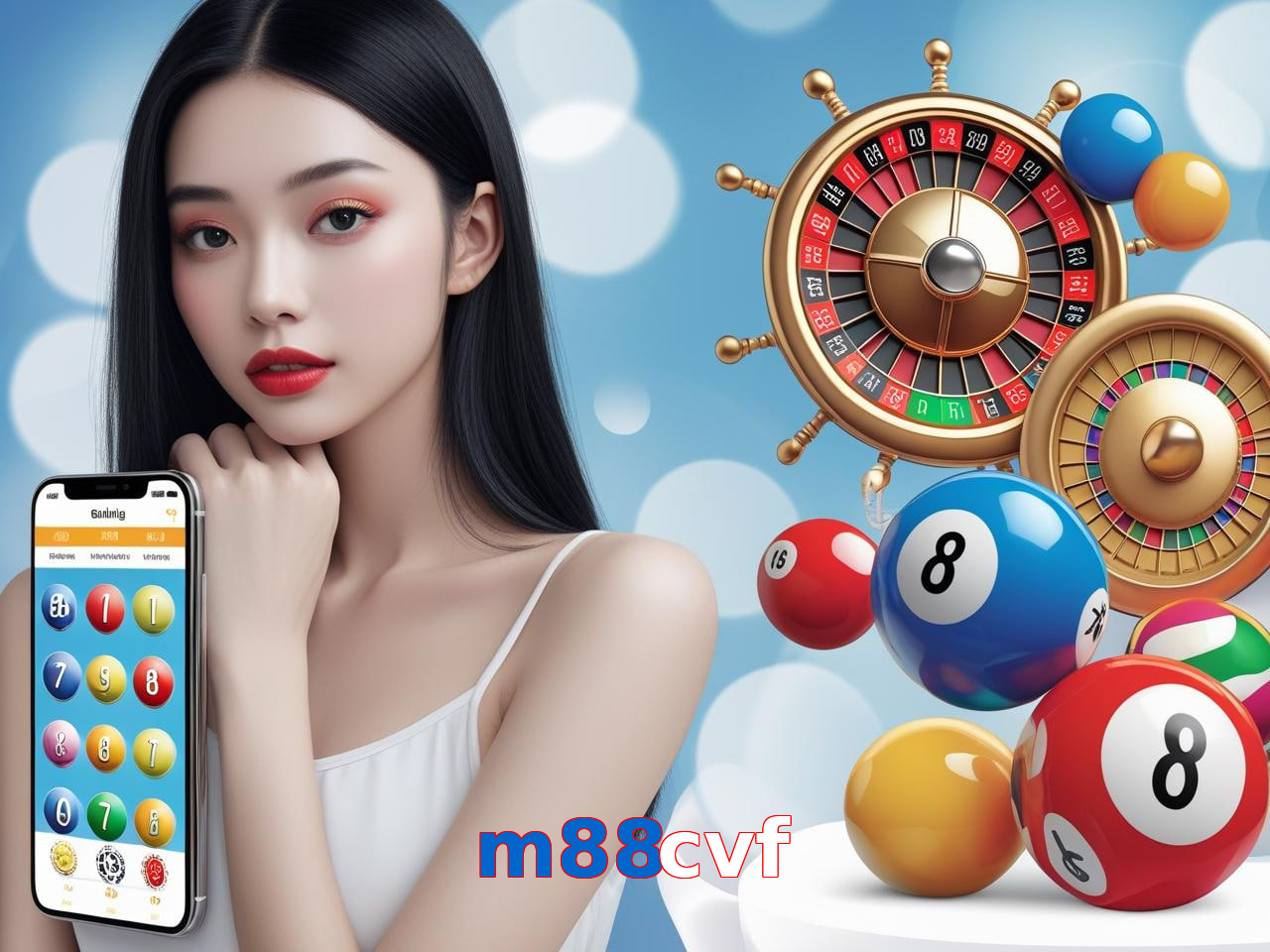 m88cvf